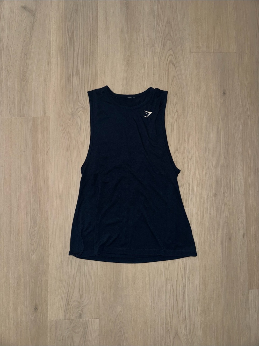 Gymshark Men’s Tank Top